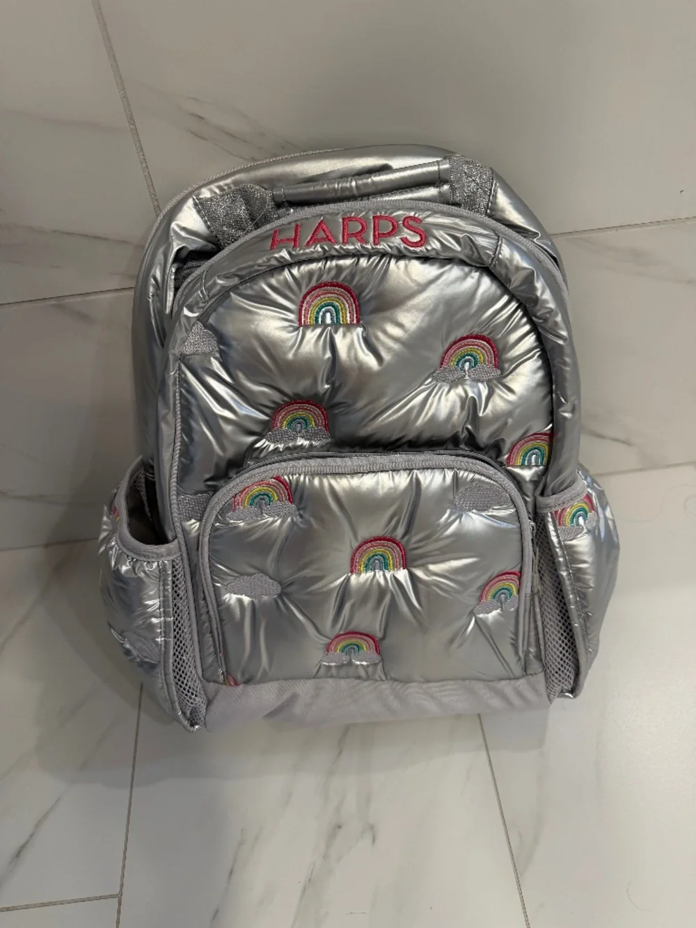 BNWOT Pottery Barn backpack